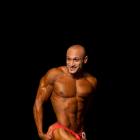 Ali  Alzaher - NPC Camellia Championships 2012 - #1